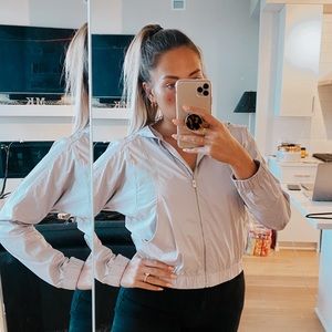 Lululemon Jacket